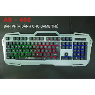 Bàn Phím IMICE AK-400