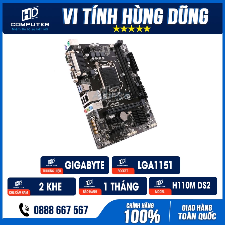 Mainboard H110 Asus h110m-e/m2, giga h110-d3a, msi h110 gaming, main H170 Giga socket 1151 V1