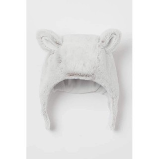 Mũ lông H&M săn sale UK 40%