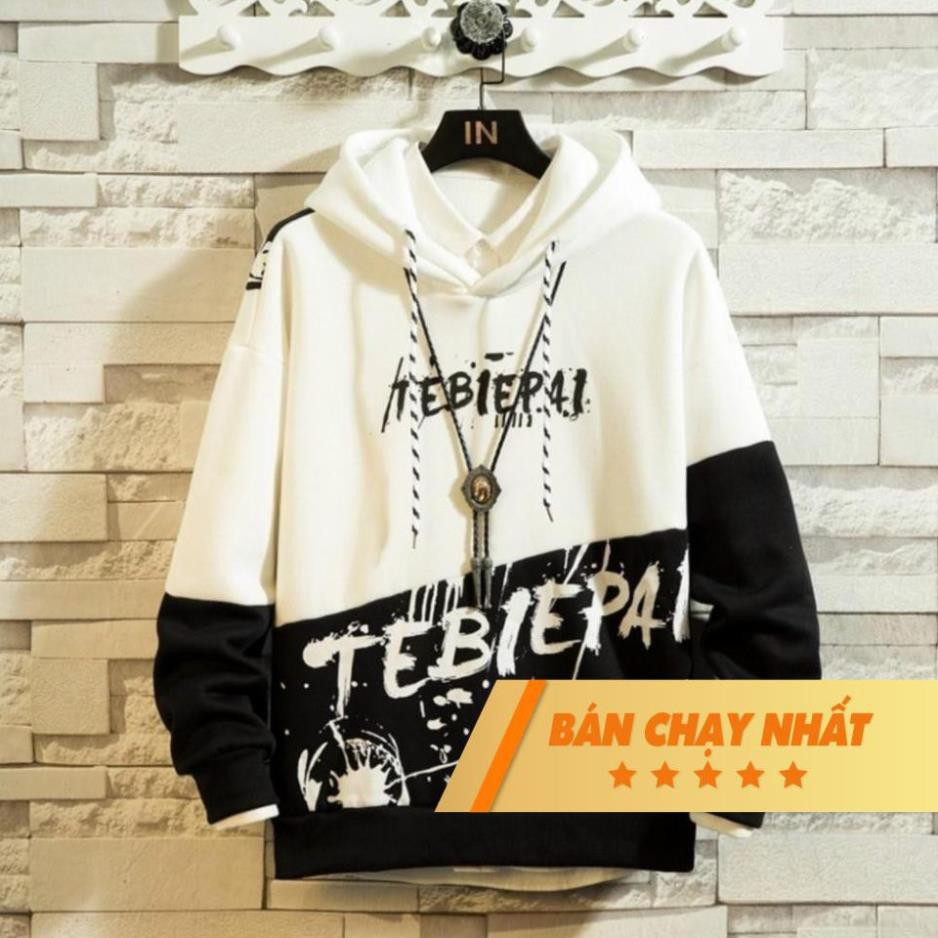 Áo khoác nỉ Hoodie KN22 Chuẩn Xịn - Amore mio Closet VIP | BigBuy360 - bigbuy360.vn