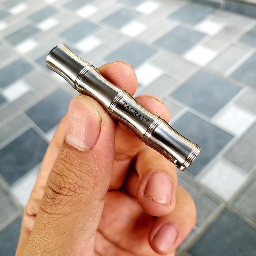 Còi titan đơn Tacray 1 ống KS1601