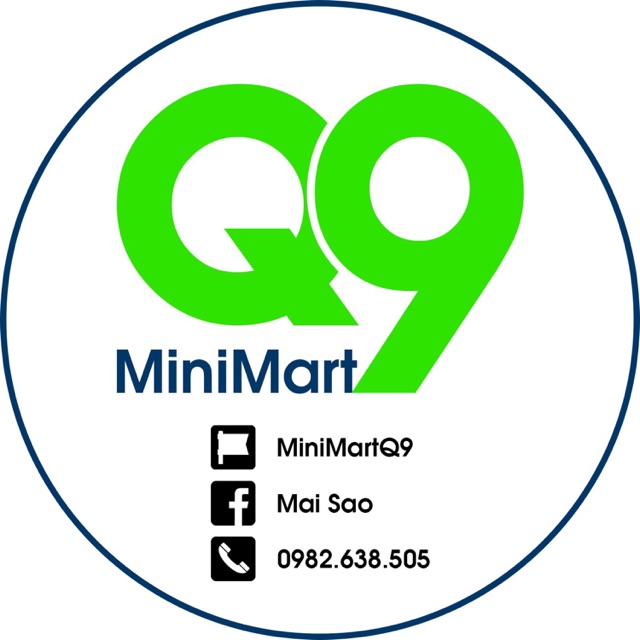 MiniMart Q9