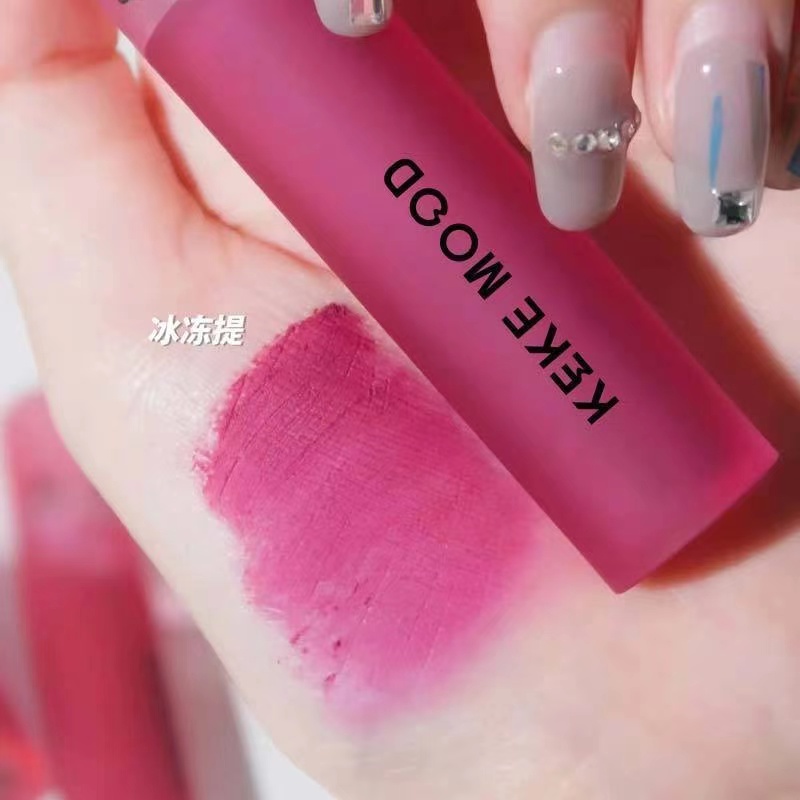 Son Kem KeKeMood Tông Lì Chống Nước Lâu Trôi
