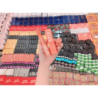 Phấn má thỏi Colourpop stix blush