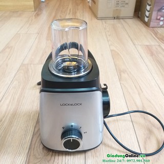 Máy xay sinh tố Lock&Lock EJM841