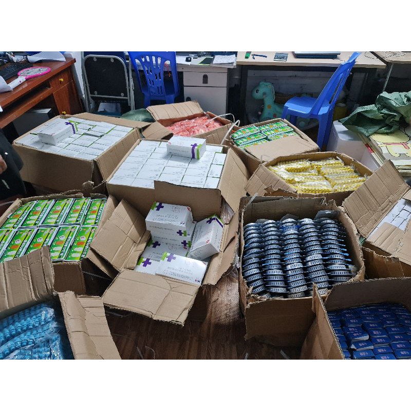 Que Thử Thai Cho Heo Lợn Chính Xác đến 90% - Que Thử Thai Heo Phát Hiện Mang Thai Nhanh Chóng, Chính Xác Cao