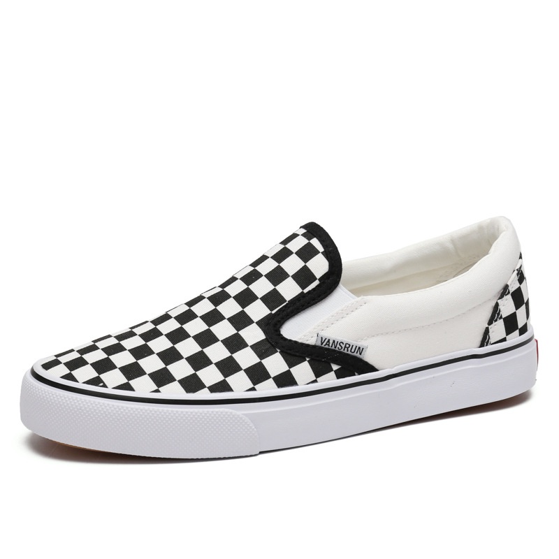 [ Lẻ 1 Size Shop thanh lý nốt ] Slip caro nữ
