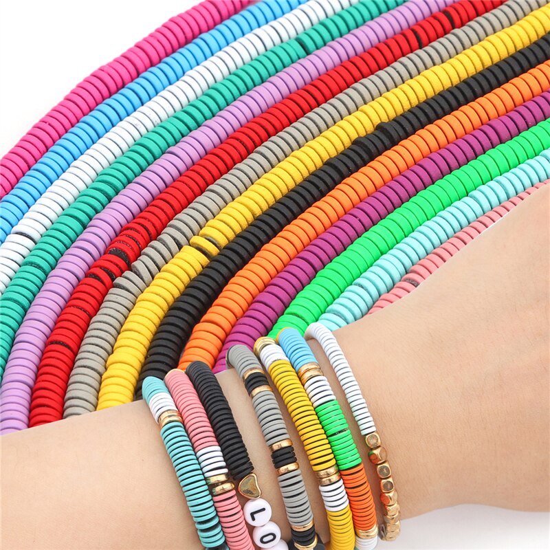 Chuỗi Hạt Đá Hematite Tự Nhiên Hình Tròn 15 &quot;Không Từ Tính Dùng Làm Trang Sức DIY