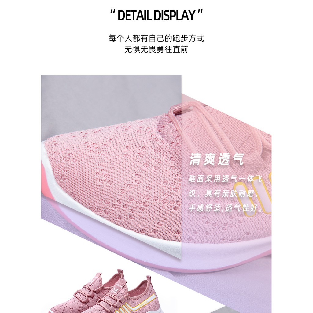 Giày Thể Thao Thời Trang Mùa Xuân 2021 Cho Nữ | BigBuy360 - bigbuy360.vn