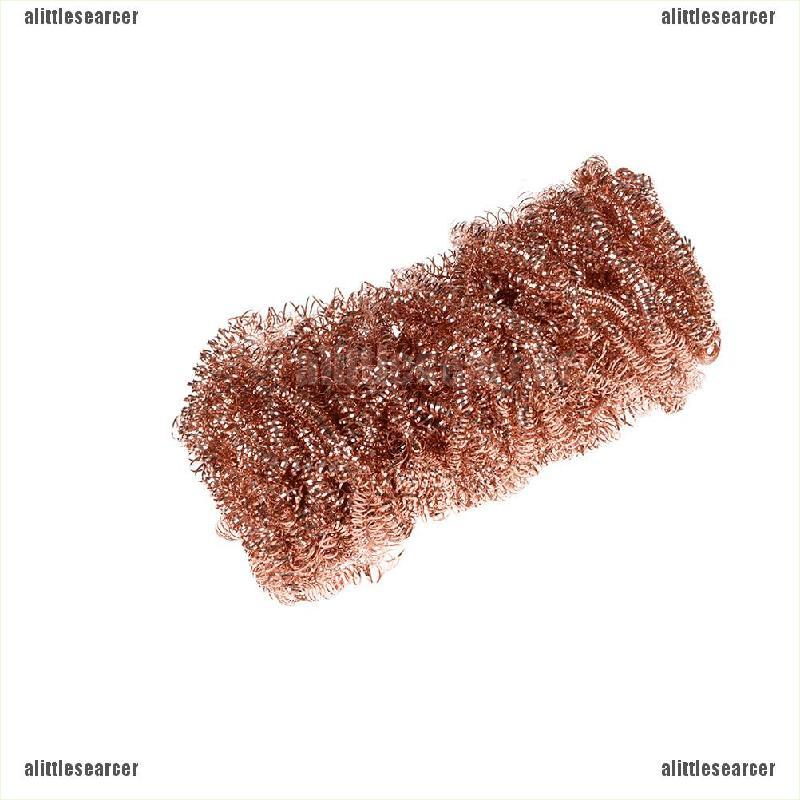 Miếng Xốp Vệ Sinh Đầu Mũi Hàn Sắt Chuyên Dụng