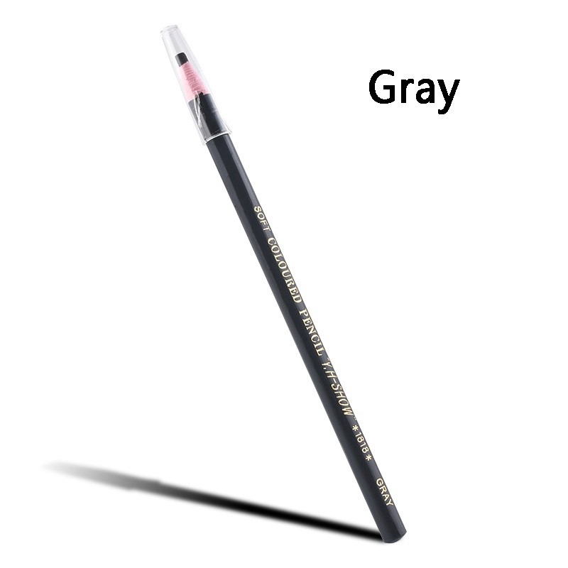 [Hàng mới về] Chì Kẻ Chân Mày Chống Thấm Nước Và Lâu Trôi Cao Cấp