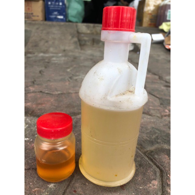 Keo AB dán gỗ - Keo E