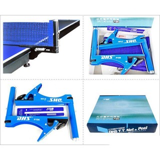 Cọc lưới bóng bàn Cima DHS