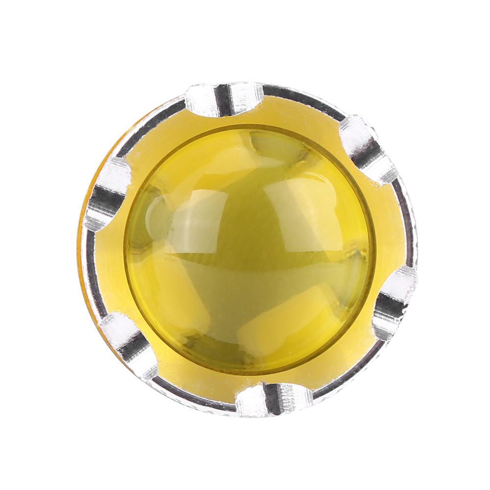 Đèn sương mù màu vàng cho xe hơi 16SMD 12-24V 80W