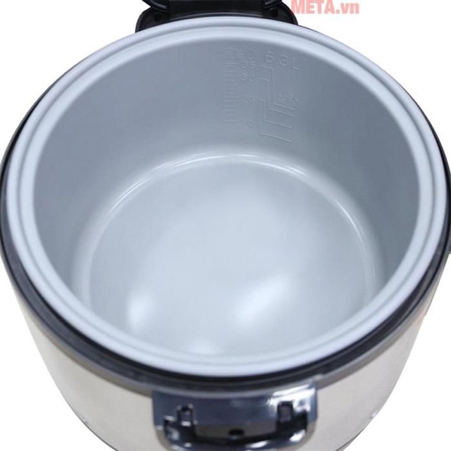 Nồi cơm điện Cuckoo cr 3521s 6,3 lít | BigBuy360 - bigbuy360.vn