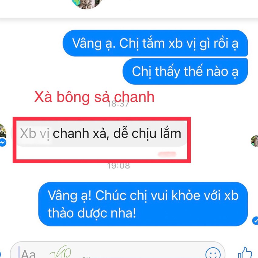 Xà Bông Tắm Sả Chanh Sạch Khuẩn, Dưỡng Da, Hỗ Trợ Giảm Mụn Lưng 100% Làm Từ Thiên Nhiên - Hàng Việt Nam | BigBuy360 - bigbuy360.vn