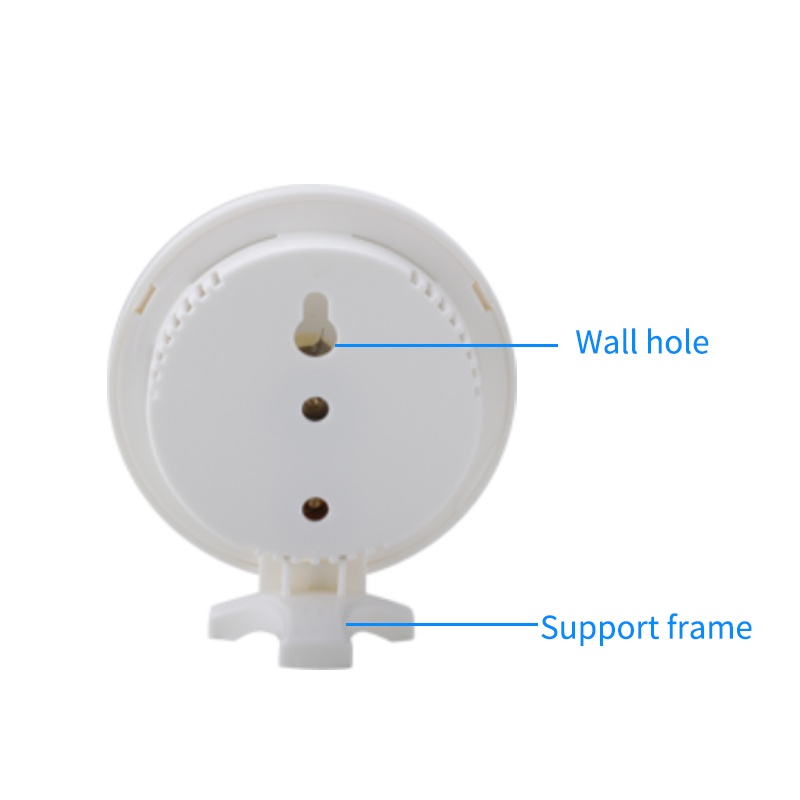 Nhiệt kế ẩm kế Tanaka TH108 nhỏ gọn
