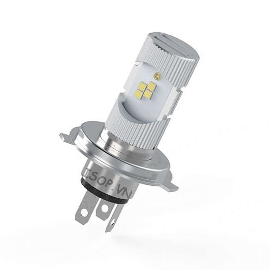 Đèn pha LED Philips Ultinon Essential Moto HS1
