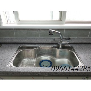 Chậu rửa chén Daesung PDS-850