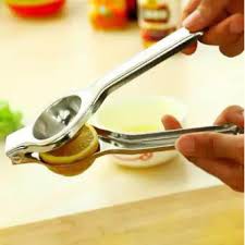 Dụng cụ ép vắt chanh bằng Inox 304 cho các bà nội trợ - HV Store 987