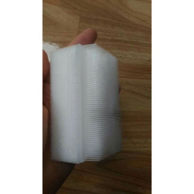 Bàn chải mềm mát xa