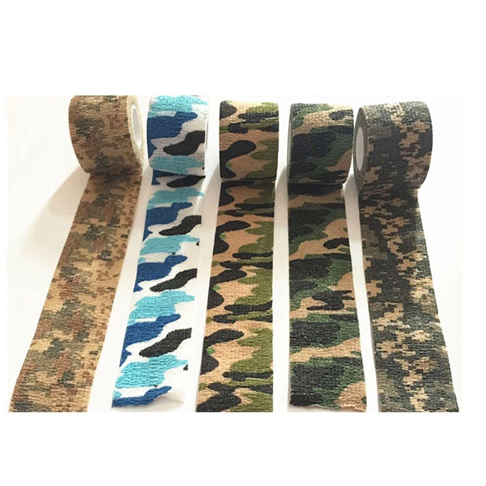 Băng Quấn Y Tế Bảo Vệ Ngón Tay Chất Lượng Cao 2.5 / 5cm * 4.5M