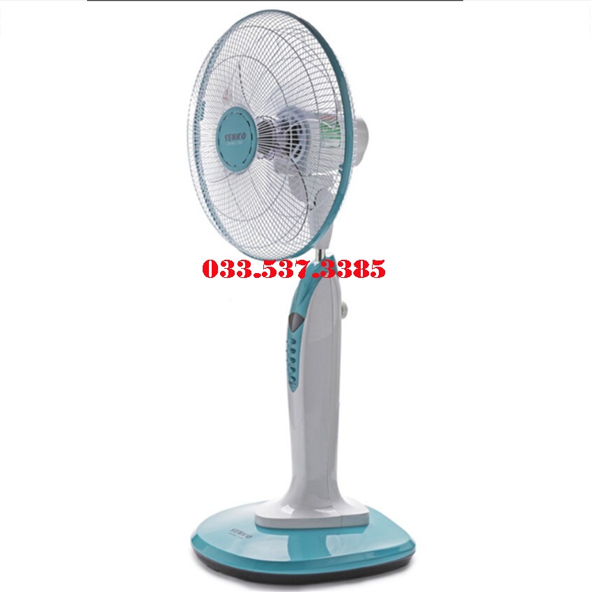 Quạt đứng Senko, quạt đứng DD 1602