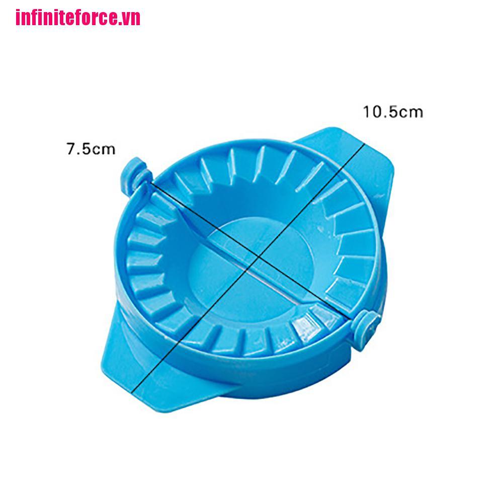 Khuôn làm há cảo thủ công thiết kế đơn giản