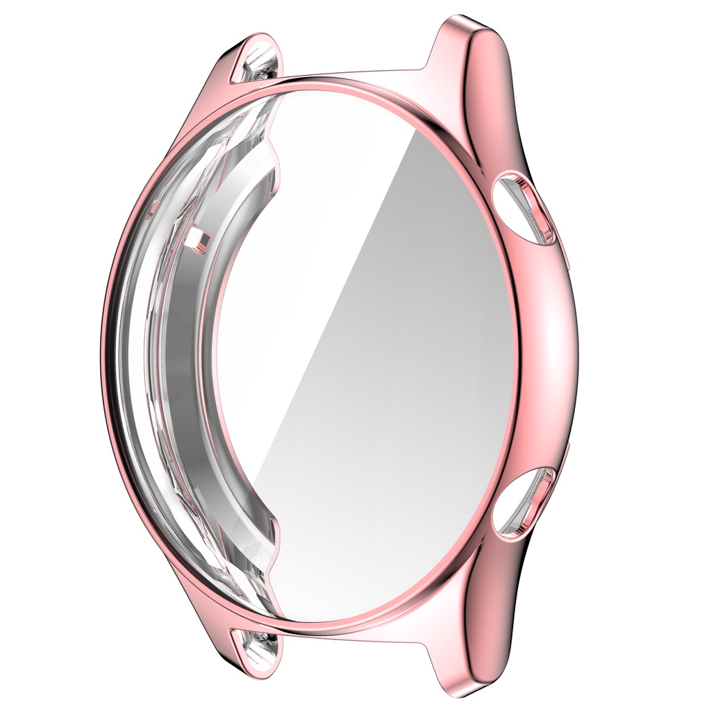 Ốp Điện Thoại TPU Mạ Điện Bảo Vệ Toàn Diện Cho Huawei Honor Watch GS3