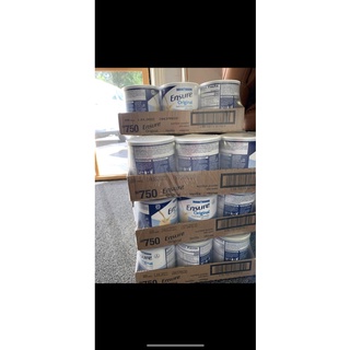sữa Ensure 397g