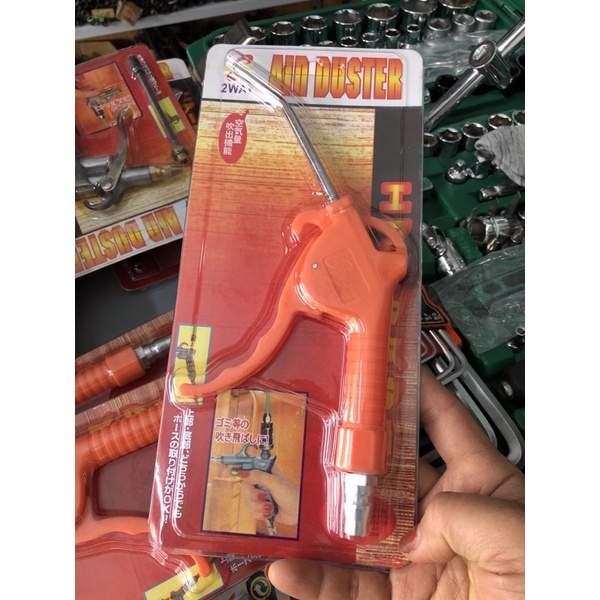 súng xì khô(xì khô các loại )🤝