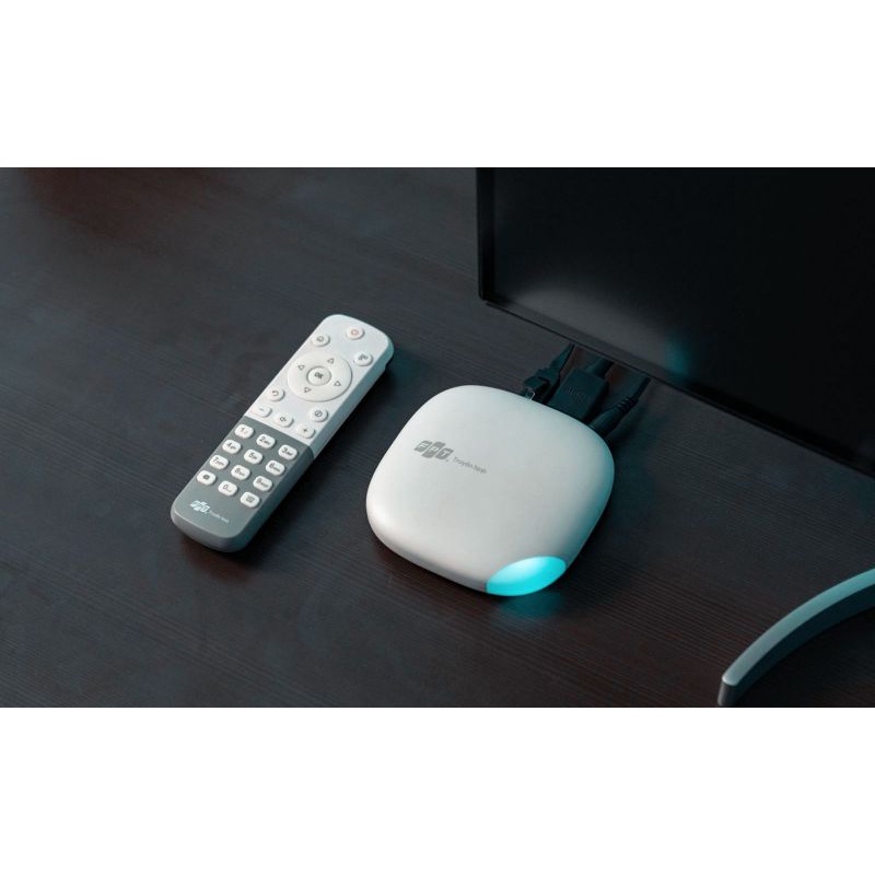 Đầu Thu Kĩ Thuật Số BOX FX6
