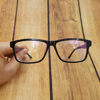 Kính cận râm 2 trong 1 cao cấp