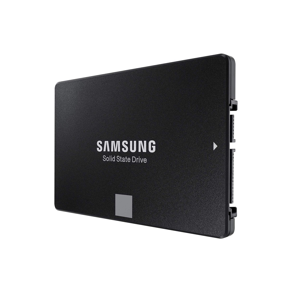 Ổ cứng SSD Samsung 250GB 860 EVO Sata III 2.5inch 7mm (Bảo hành 5 năm) tặng Áo thun in logo | BigBuy360 - bigbuy360.vn