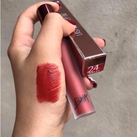  Son Kem Bbia Màu 23 24 25 ( Ver5) - 14g Hàn Quốc - Amora Skinlab | BigBuy360 - bigbuy360.vn