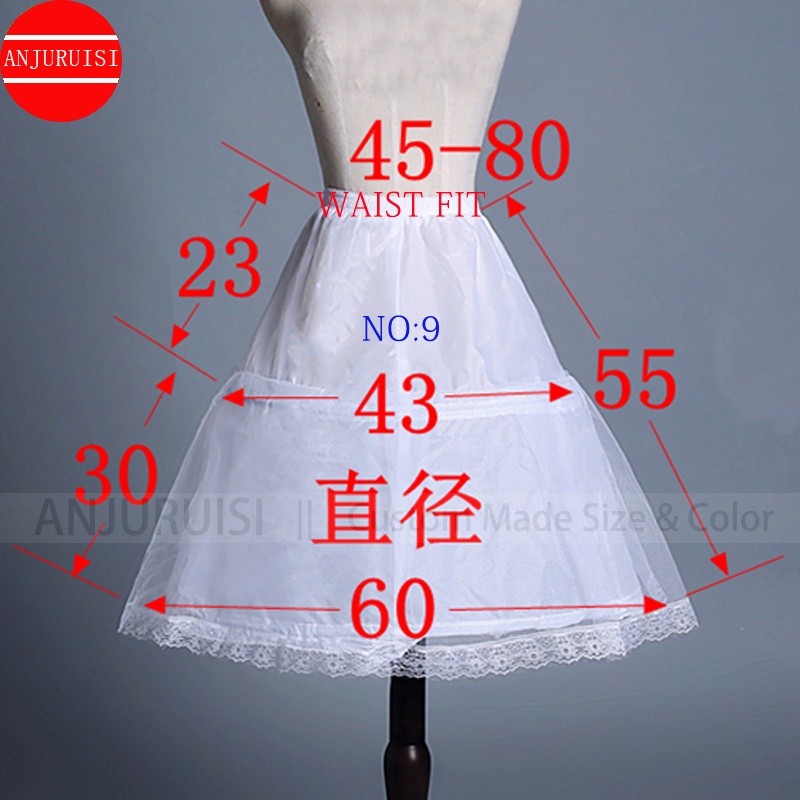 Váy Petticoat Cho Bé Gái Nhiều Kiểu Dáng