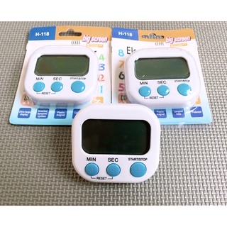 Đồng Hồ Bấm Giờ Hẹn Giờ Mini