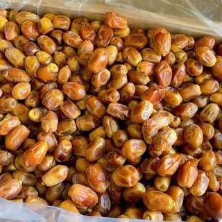 chà là sấy dẻo