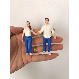 Mô hình người Figure tỉ lệ 1/24 (78k / 1 fig)