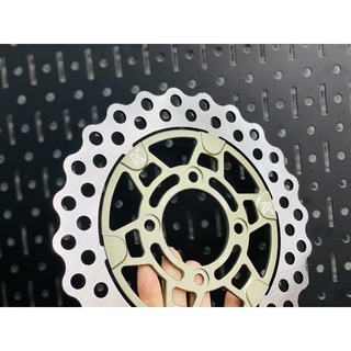 Đĩa thắng KingSpeed cho Wave/Exciter135/Dream/Sirius.