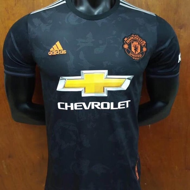 Áo Thun Jersey Mu Manchester United Home Away 3rd 2018 2019 2020