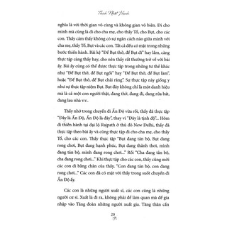 Sách - Tay Thầy Trong Tay Con