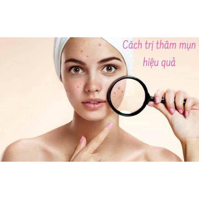 Kem giảm thâm mụn, làm mờ vết thâm, cải thiện sắc tố da Zuzu Cosmetic
