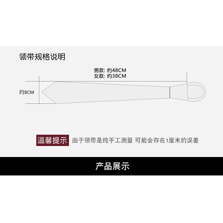 Cà Vạt Màu Cam Có Khóa Kéo Dễ Phối Đồ Thời Trang Công Sở Cho Nam Và Nữ