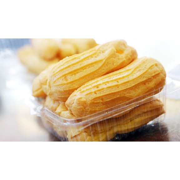 BỘT TRỘN BÁNH SU RICH'S MIX - GÓI 1KG