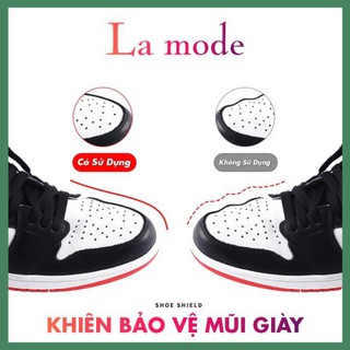Shoe Shield, Khiên Bảo Vệ Mũi Giày - La mode