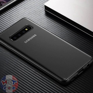 Ốp lưng chống shock Ipaky PolyChromatic Matte cho S10 Plus / S10