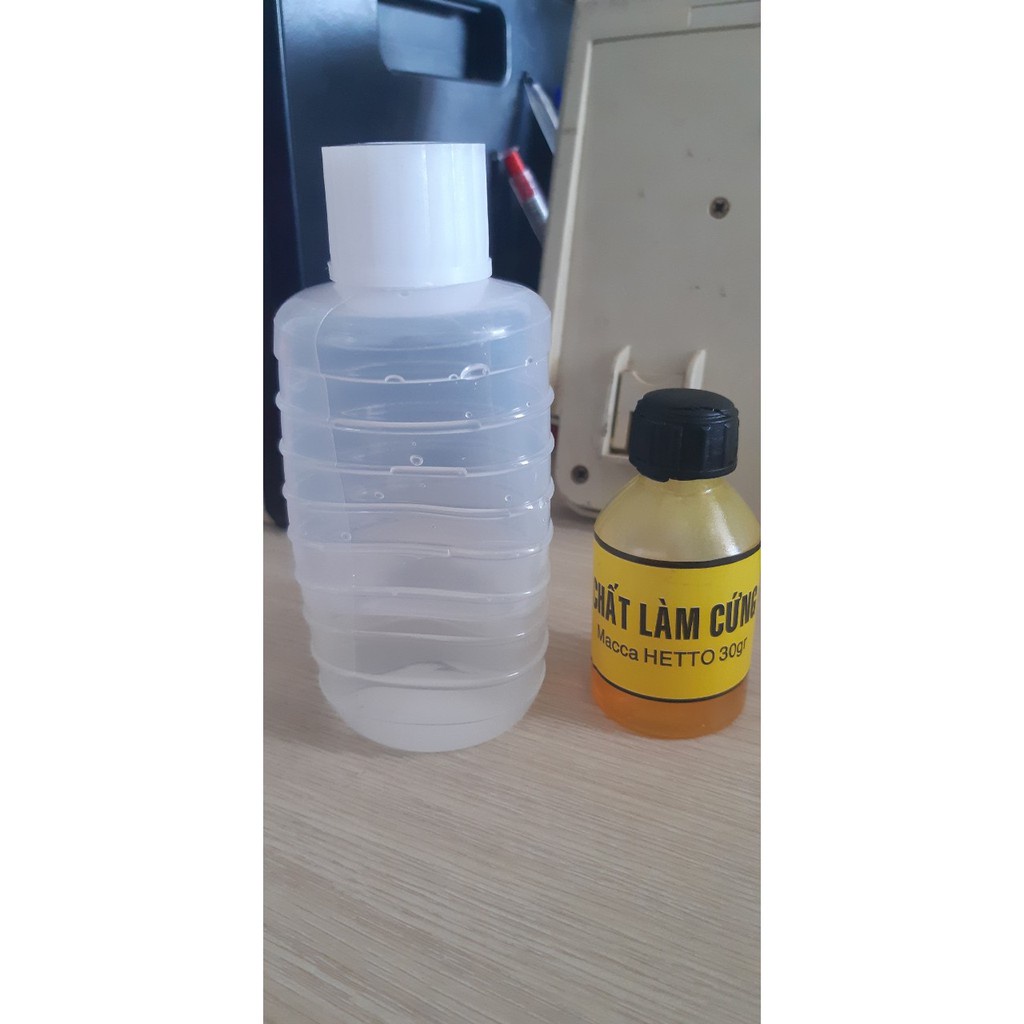 CẶP KEO HOÁ AB LIÊN XÔ- LOẠI NHỎ