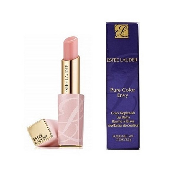 Son dưỡng ẩm môi Estee Lauder Pure Color Envy Color Replenish Lip Balm