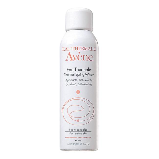 XỊT KHOÁNG AVENE THERMAL SPRING WATER 150ML